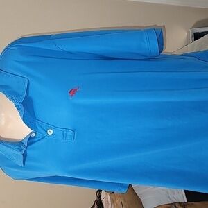 Tommy Bahama Vintage Blue Pullover
